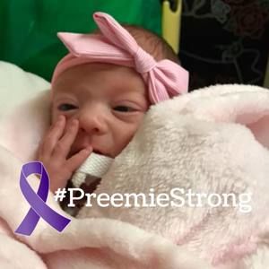 Meet your Posher, Casey